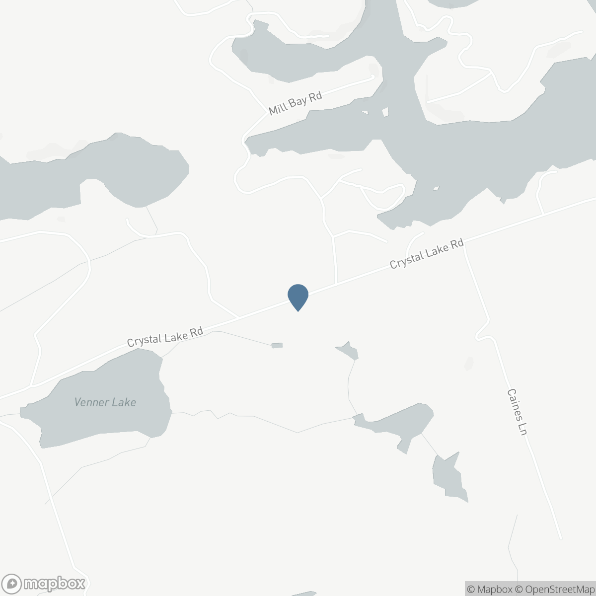 1803 CRYSTAL LAKE ROAD, Kawartha Lakes, Ontario K0M 2A0